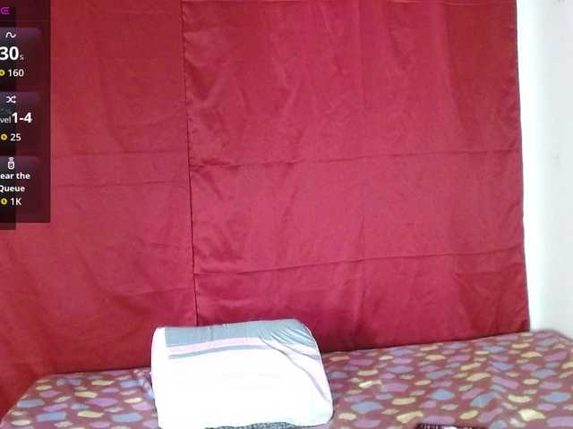 Angelamontes live cam on BongaCams