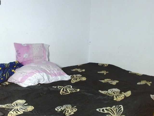 Angelamontes live cam on BongaCams