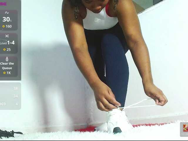 Angelamontes live cam preview