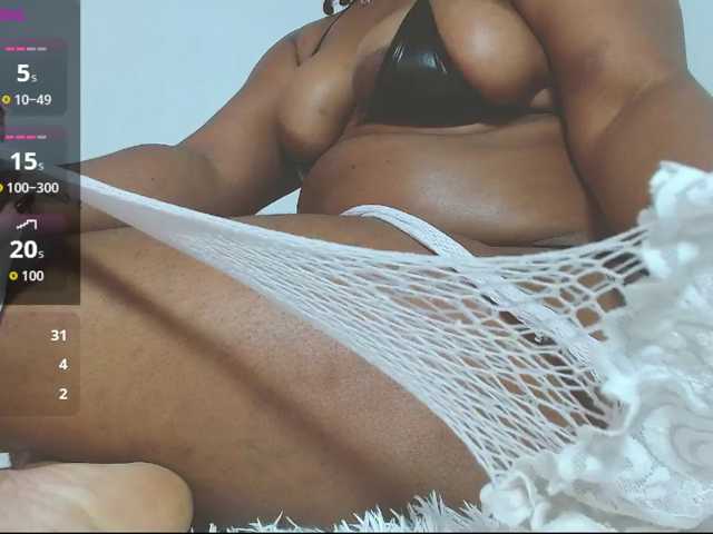 Angelamontes live cam on BongaCams