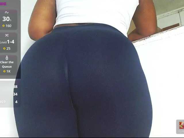 Angelamontes live cam on BongaCams