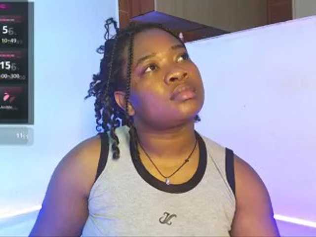 Angelamontes live cam on BongaCams