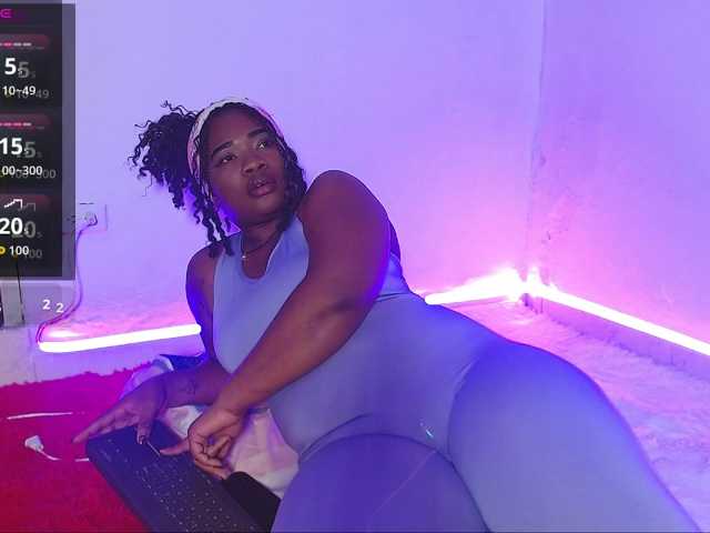 Angelamontes live cam on BongaCams