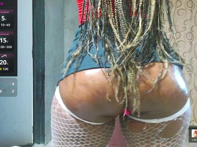 Angelamontes live cam on BongaCams
