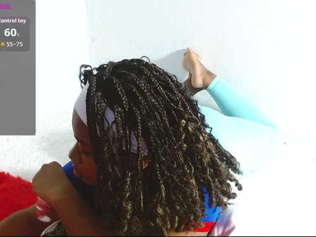 Angelamontes live cam on BongaCams