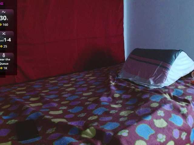 Angelamontes live cam on BongaCams