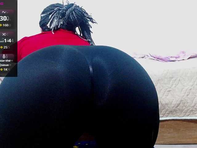 Angelamontes live cam on BongaCams