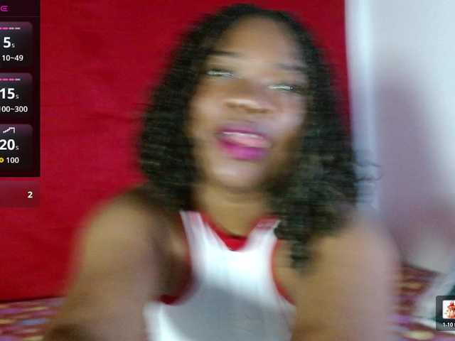 Angelamontes live cam on BongaCams