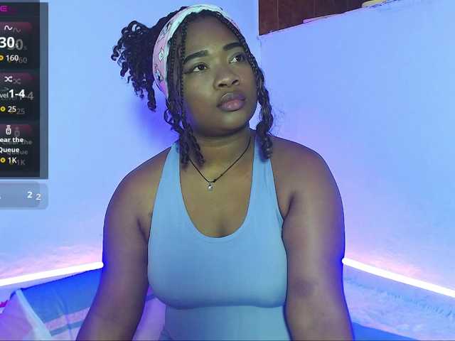 Angelamontes live cam on BongaCams
