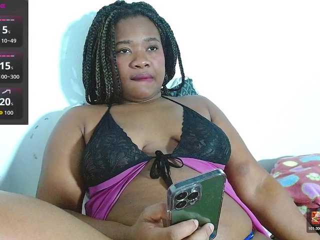 Angelamontes live cam on BongaCams