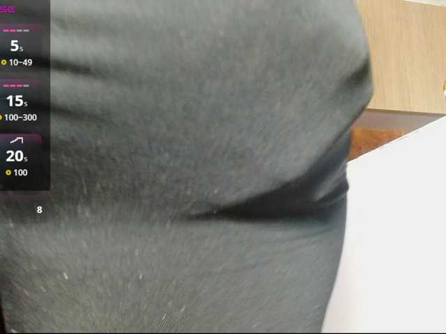 Angelamontes live cam on BongaCams