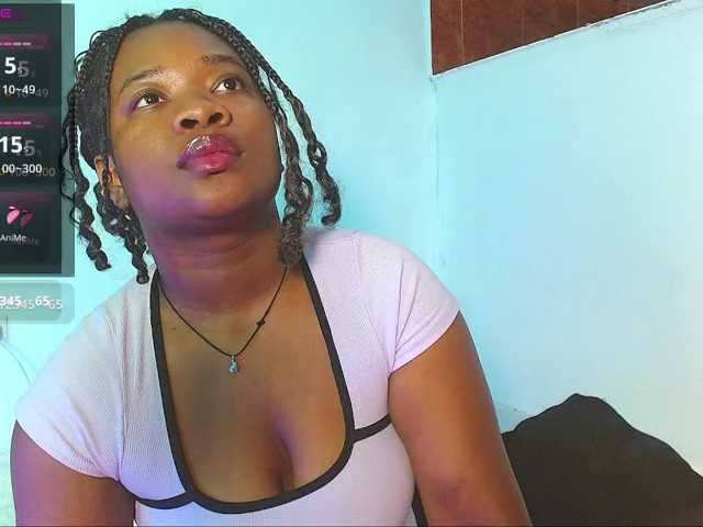 Angelamontes live cam on BongaCams