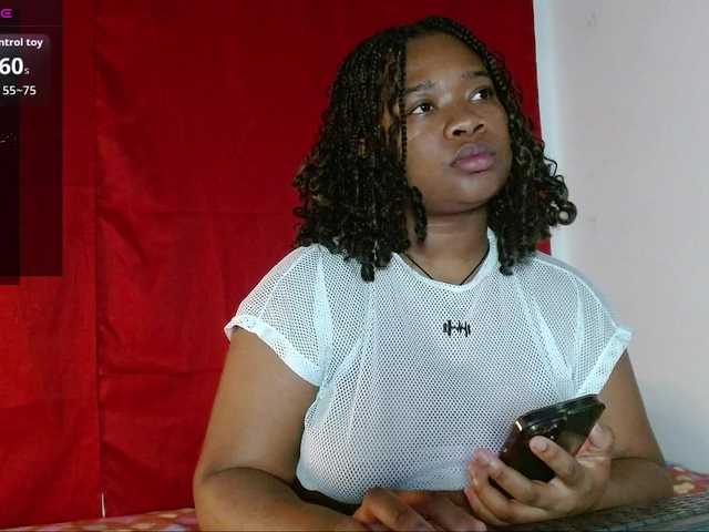 Angelamontes live cam on BongaCams