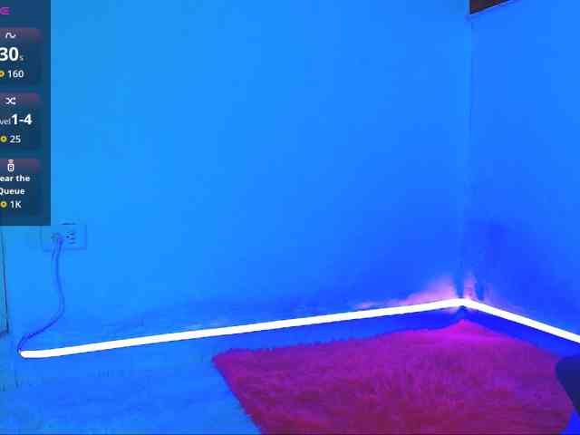 Angelamontes webcam