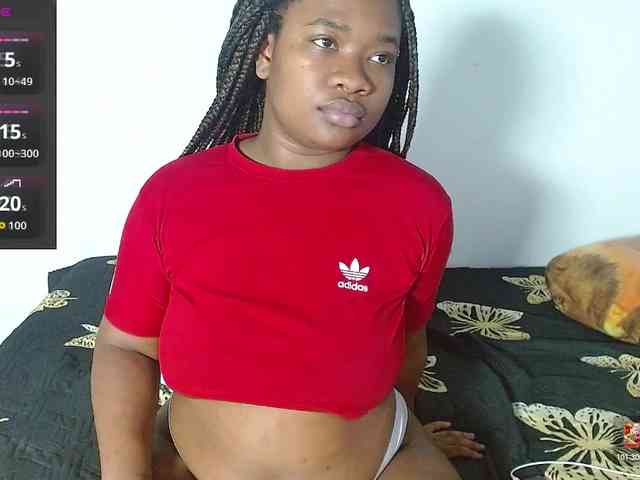 Angelamontes webcam