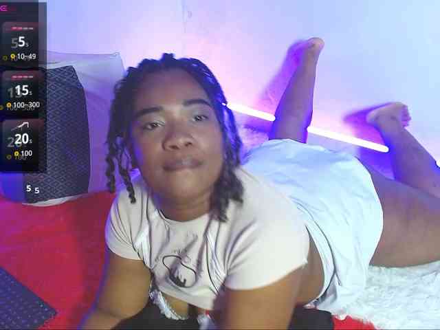 Angelamontes webcam