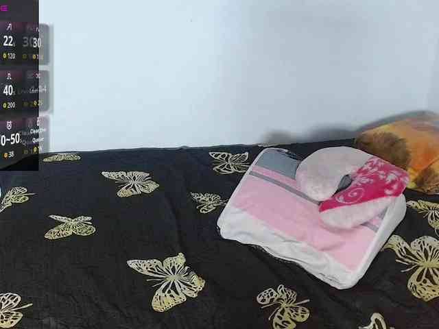 Angelamontes webcam