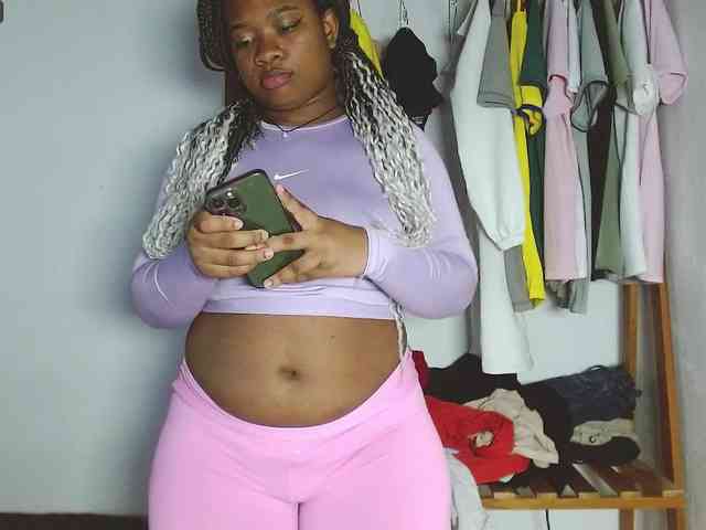 Angelamontes webcam