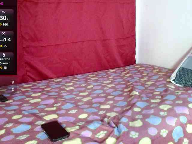 Angelamontes webcam