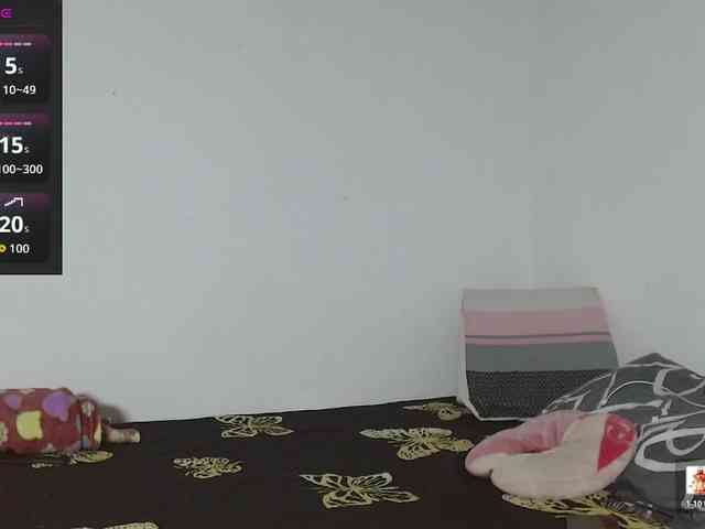 Angelamontes webcam