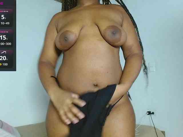 Modelo: Angelamontes