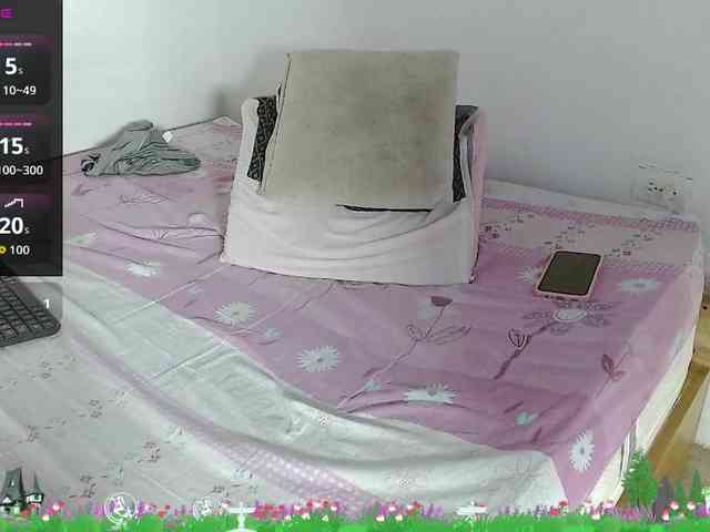 Angelamontes webcam