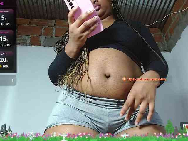 Angelamontes webcam