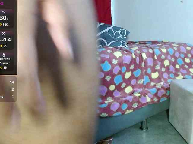 Angelamontes webcam