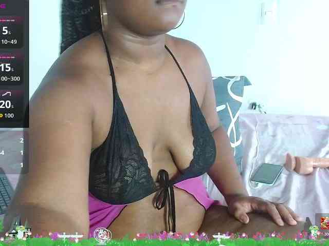 Angelamontes webcam