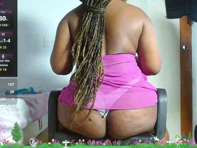 Angelamontes webcam