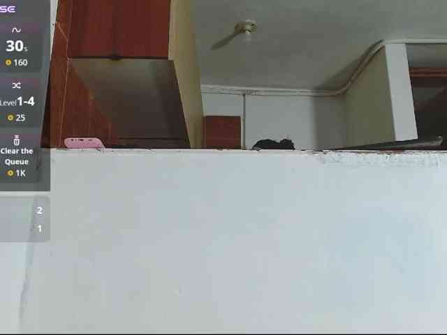 angelamontes's live room
