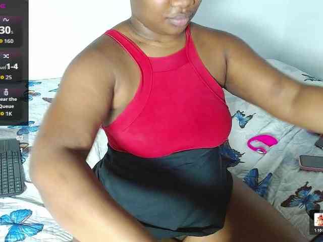 Angelamontes webcam