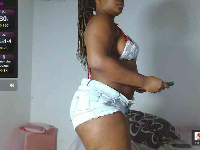 Angelamontes webcam