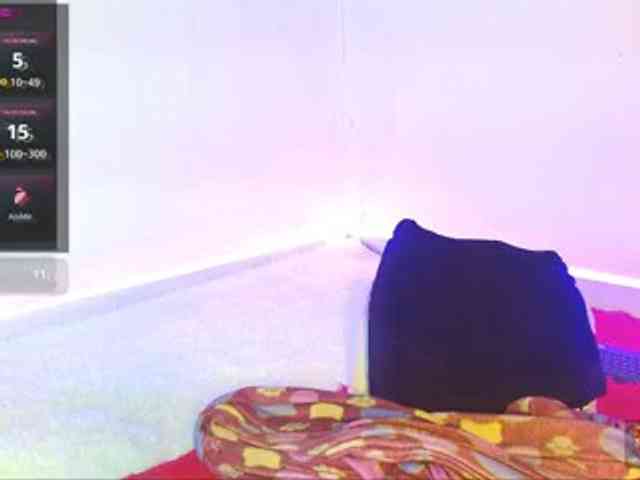 Angelamontes webcam