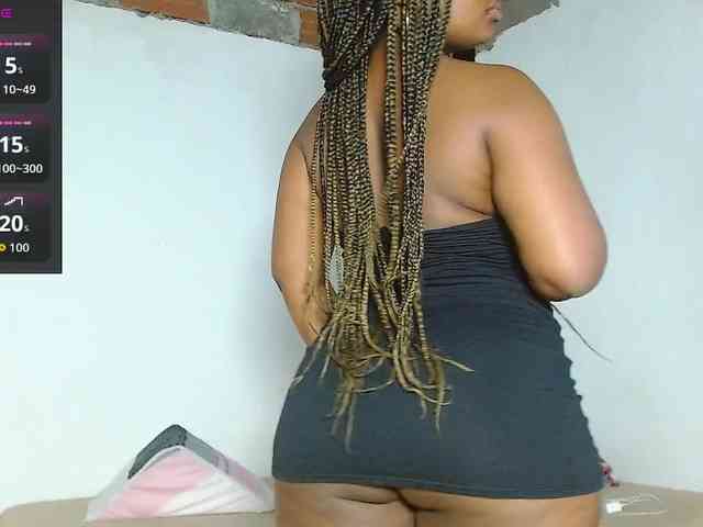 Angelamontes webcam