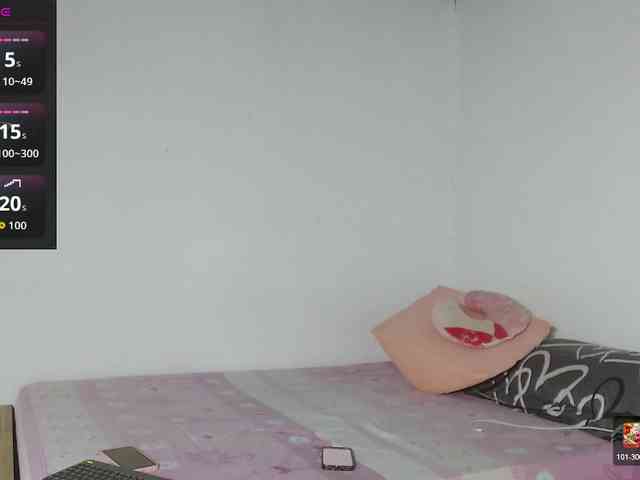 Modelo: Angelamontes