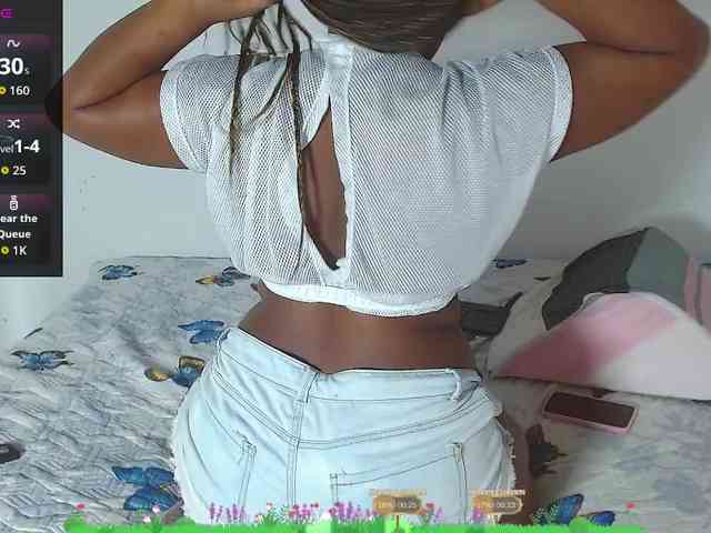 Angelamontes webcam