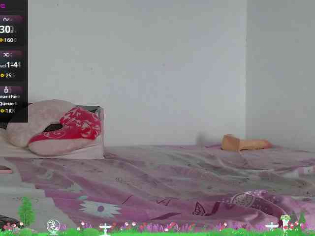Angelamontes webcam