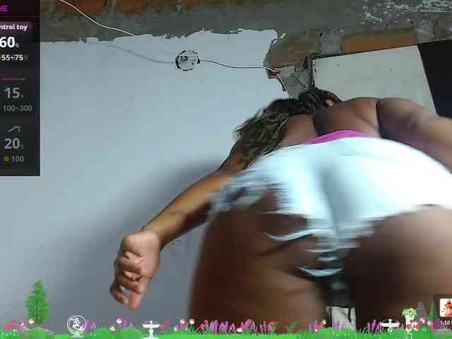Angelamontes webcam