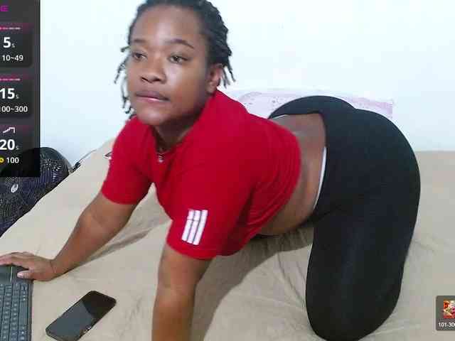 Angelamontes webcam