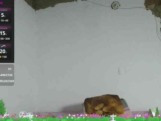 Angelamontes webcam