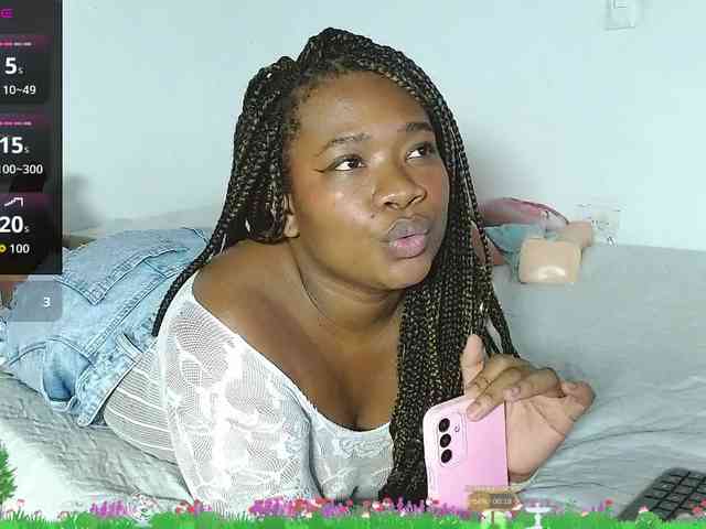 Modelo: Angelamontes