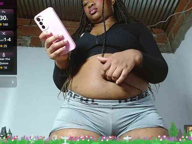 Angelamontes webcam