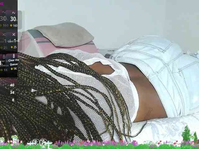 Angelamontes webcam