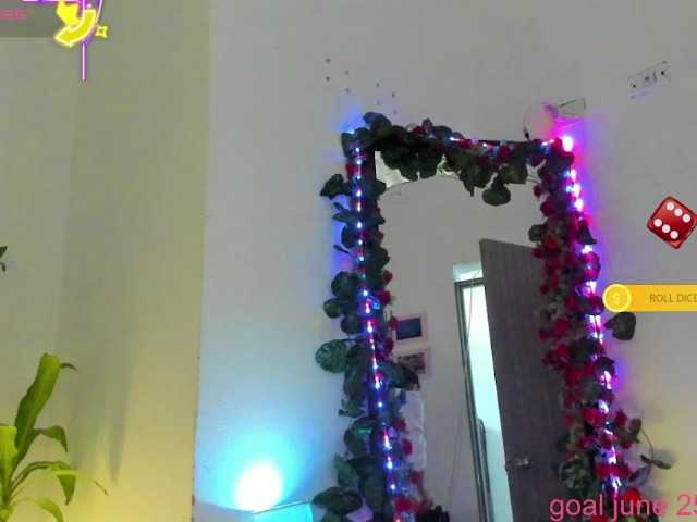 zoe-1m live cam on BongaCams