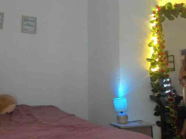 zoe-1m webcam