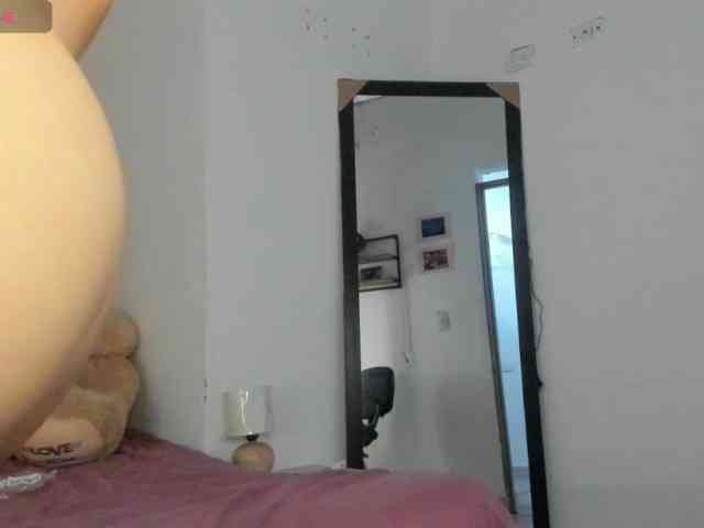 zoe-1m webcam