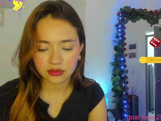 zoe-1m webcam