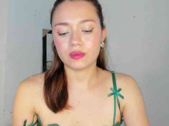 zoe-1m webcam
