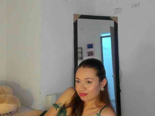 zoe-1m webcam